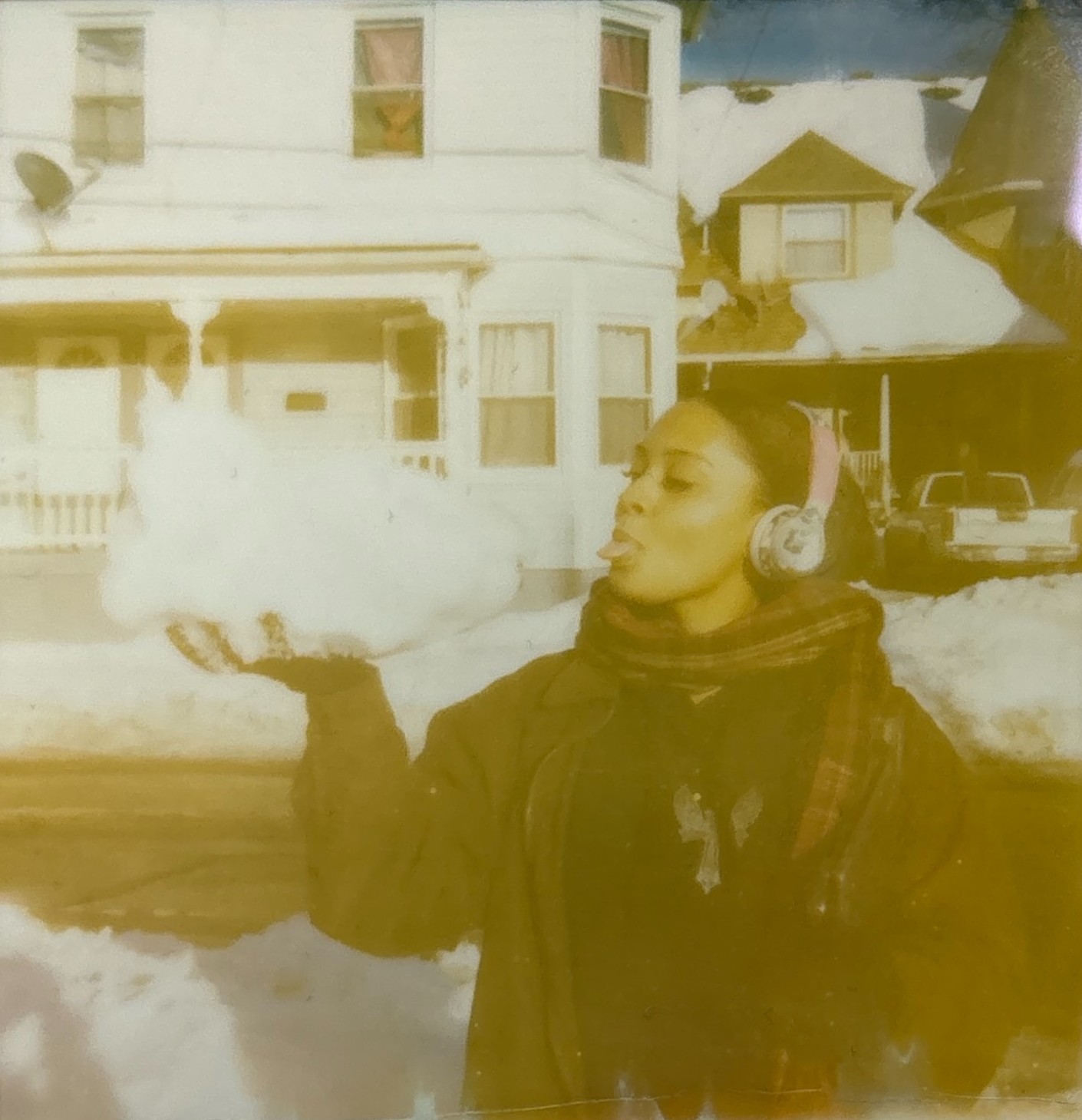 winter '26